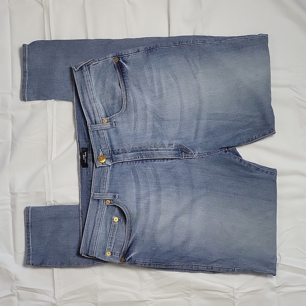 True Religion Jack Skinny Jeans